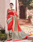 Saree 1807 - Satkahon Studio