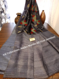 Matka Muslin Jamdani - Satkahon Studio