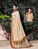 Saree 1815 - Satkahon Studio