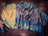 Organic Linen - Satkahon Studio
