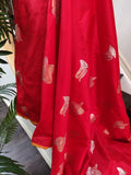 Soft Silk Benarasi - Satkahon Studio