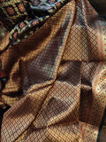 Kora Kanchi Silk - Satkahon Studio