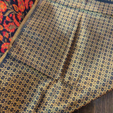 Tassar silk - Satkahon Studio