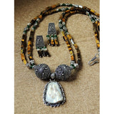 Beads H-10 - Satkahon Studio