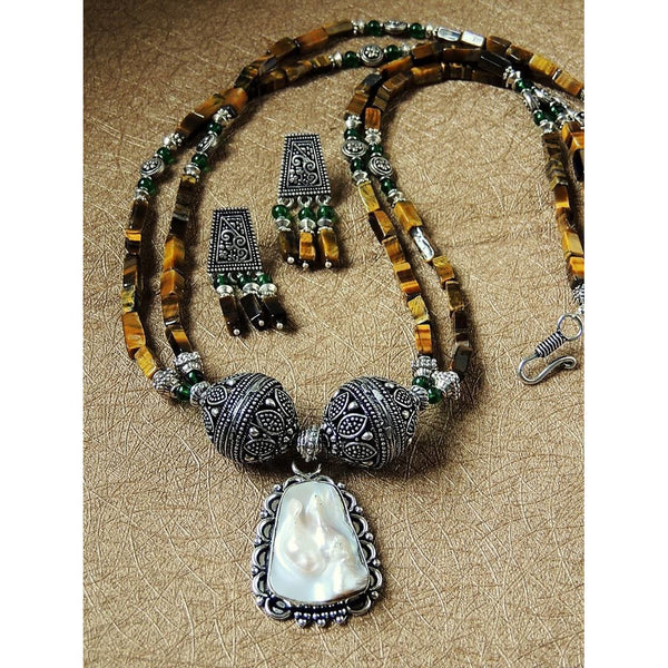 Beads H-10 - Satkahon Studio