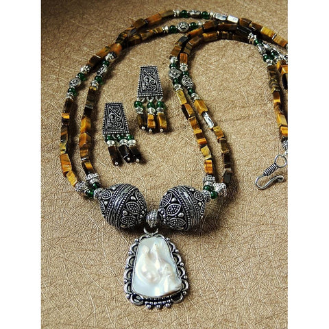 Beads H-10 - Satkahon Studio