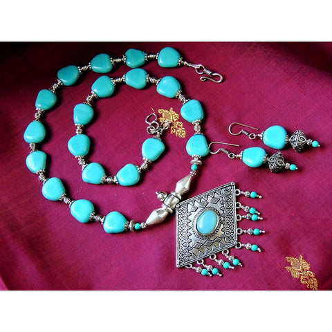 Beads H-09 - Satkahon Studio