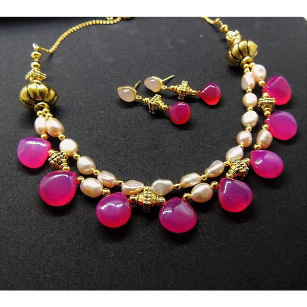 Beads H-04 - Satkahon Studio
