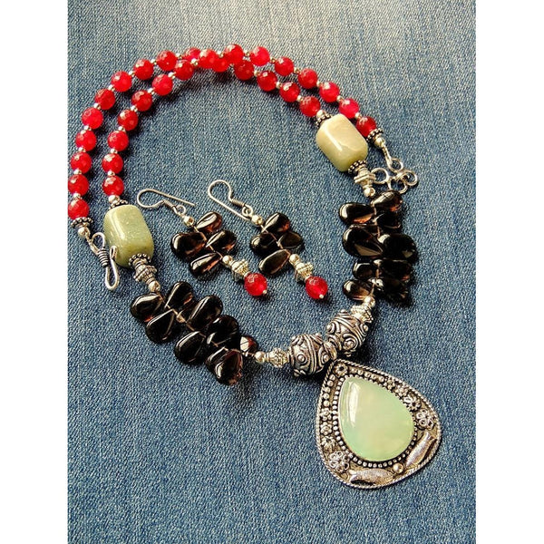 Beads H-03 - Satkahon Studio