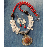 Beads H-01 - Satkahon Studio