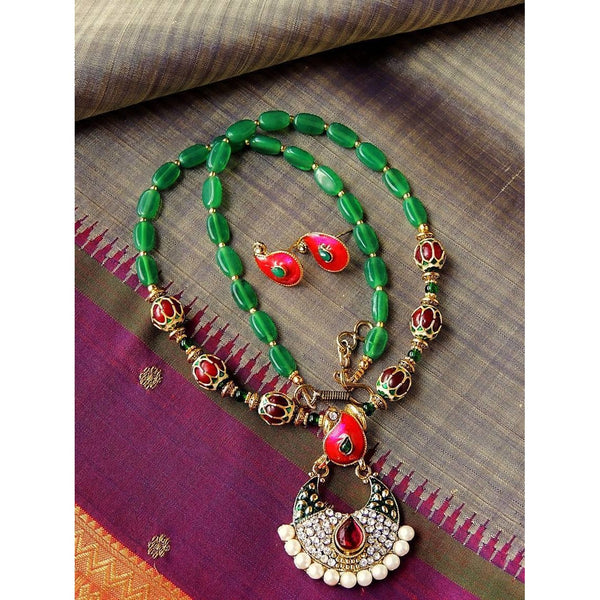 Beads H-06 - Satkahon Studio