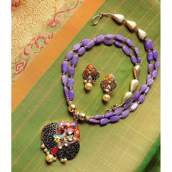 Beads H-05 - Satkahon Studio