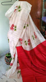 Saree 1810 - Satkahon Studio