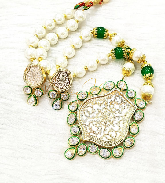 Thewa Jewelry - Satkahon Studio