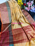 Silk Saree 2001 - Satkahon Studio