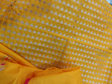Soft silk benarasi - Satkahon Studio