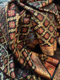 Kora Kanchi Silk - Satkahon Studio