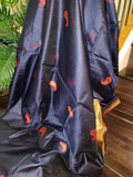 Tassar silk - Satkahon Studio