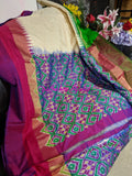 Silk Saree 2007 - Satkahon Studio