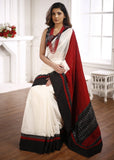 Designer Silk Saree 1805 - Satkahon Studio